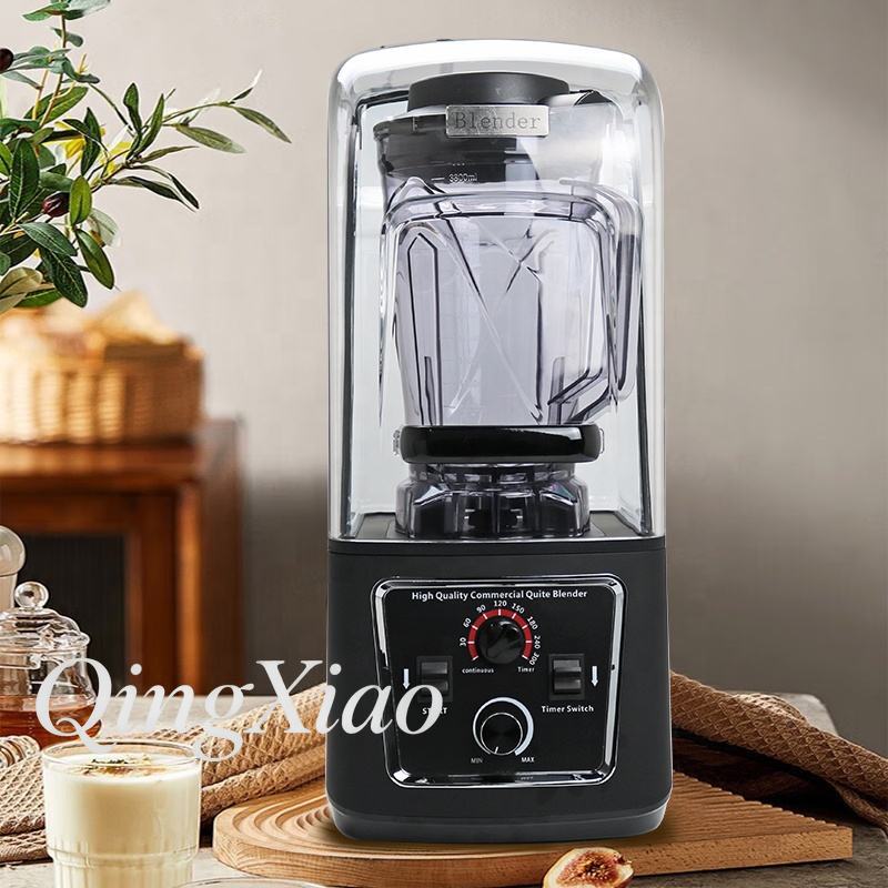 Liquidificador Elétrico Silenc - Baby Food Catering avaliação e preço