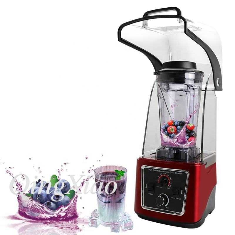 Liquidificador Elétrico Silenc - Baby Food Catering avaliação e preço