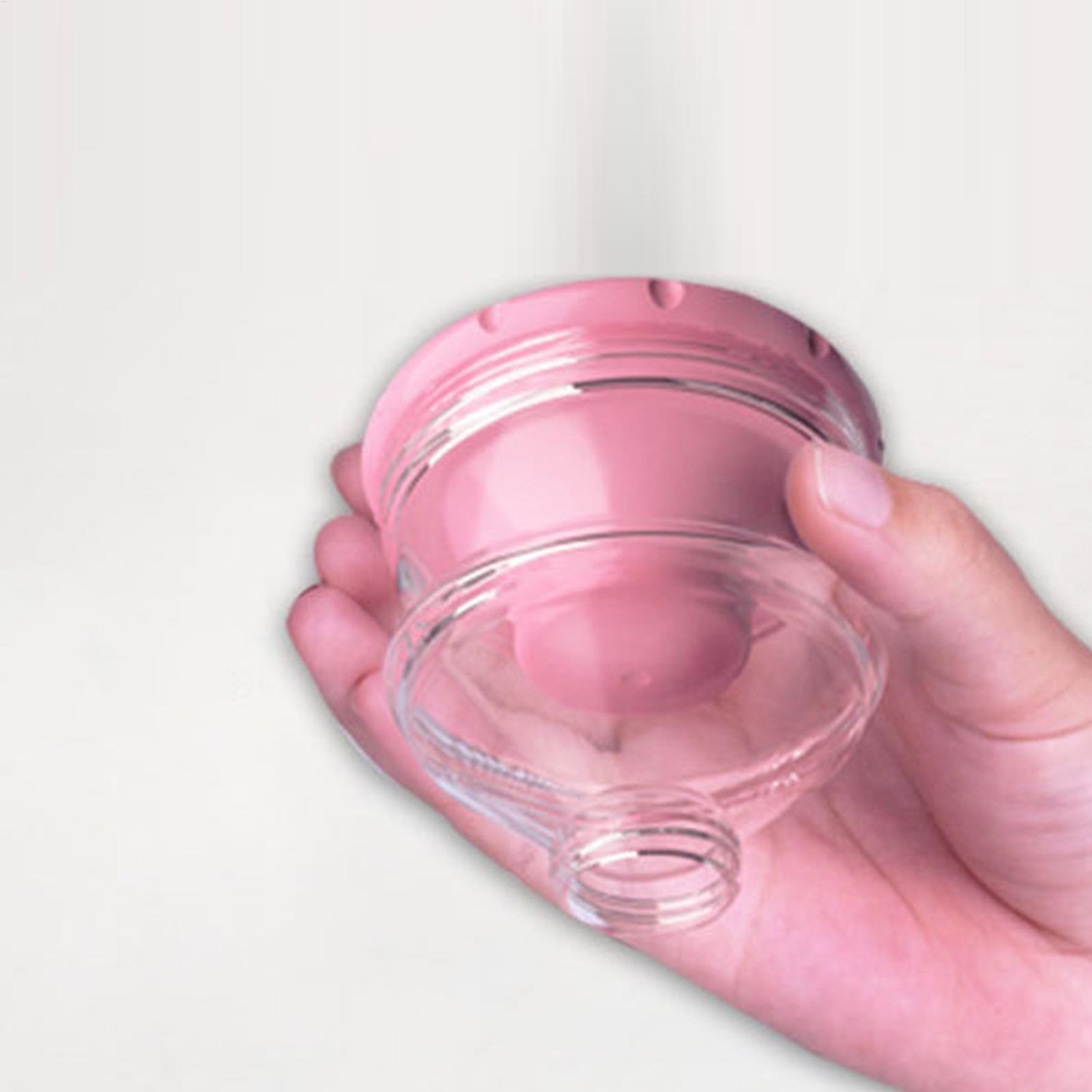 3 camadas de leite em pó do be - Baby Food Glass Jar avaliação e preço