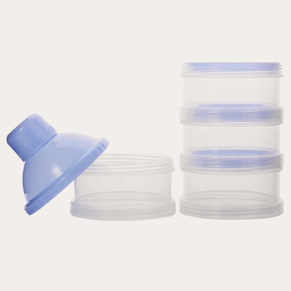 Dispensador Portátil de Fórmul - Baby Food Glass Jar avaliação e preço
