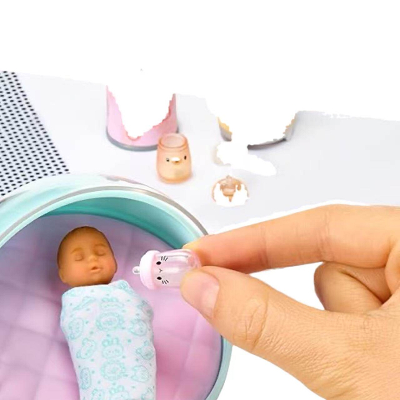 Genuine MGA Miniverse Baby Foo - Baby Food With Avocado avaliação e preço